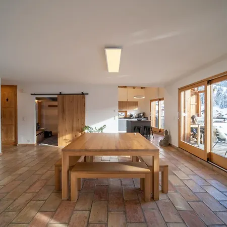 5br Iconic Chalet - What'app - 0034-656-619-782 - For Reservations!
